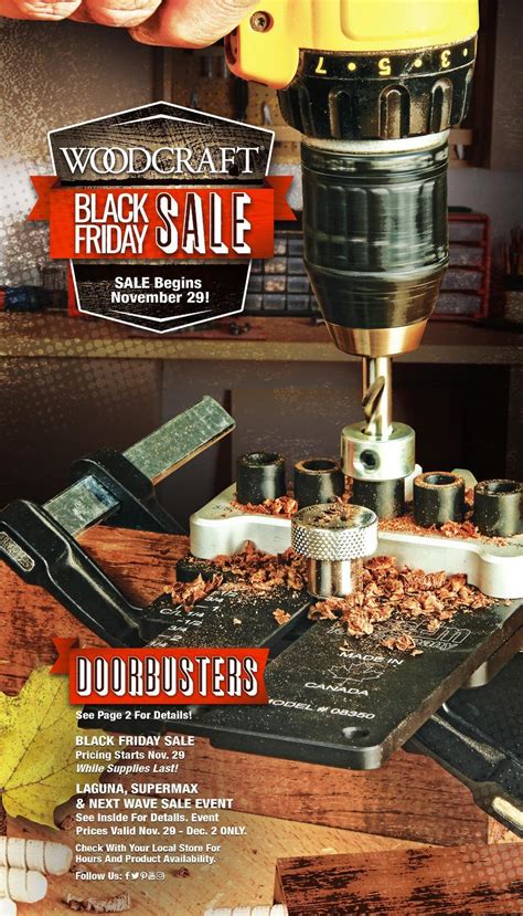 cnc machine on black friday sale|Woodcraft Black Friday Sale.